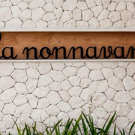 Villa Nonnavana - 12-Minute Walk To Batu Bolong Beach 캉구 외부 사진